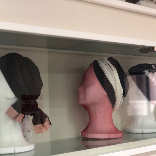  Sebastian Peluqueros Aranda de Duero pelucas oncológicas