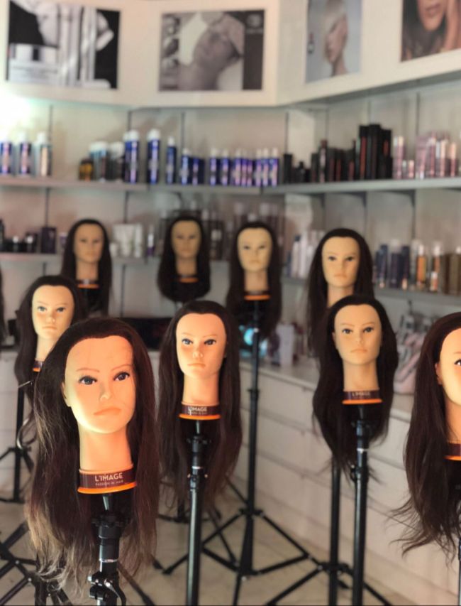  Sebastian Peluqueros Aranda de Duero pelucas oncológicas